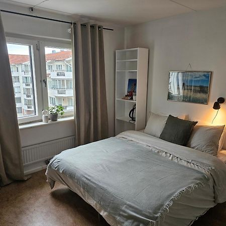 Central Room With Private Entrance And Ensuite Bathroom Stockholm Exteriör bild
