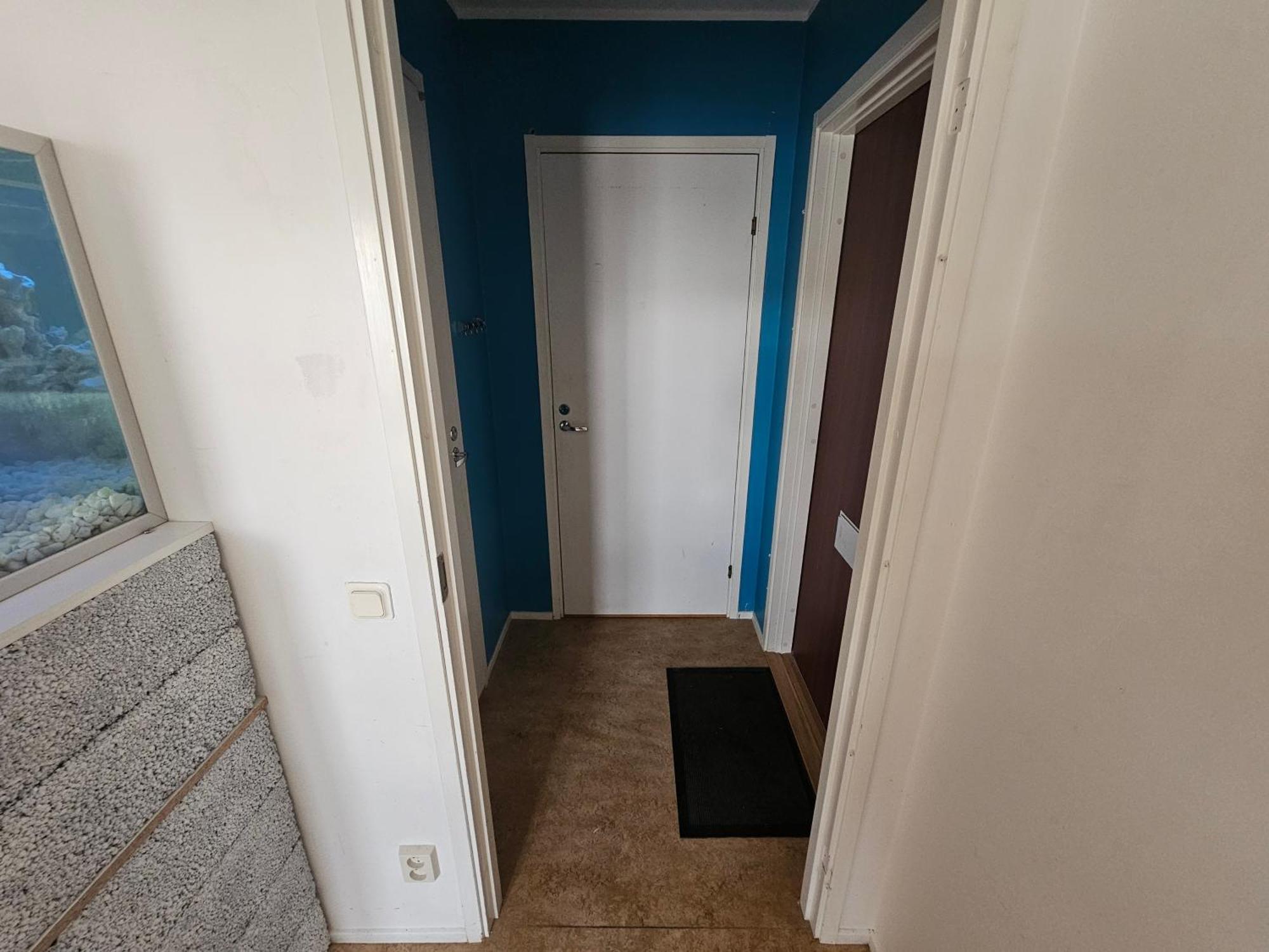 Central Room With Private Entrance And Ensuite Bathroom Stockholm Exteriör bild